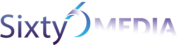 Sixty6Media logo